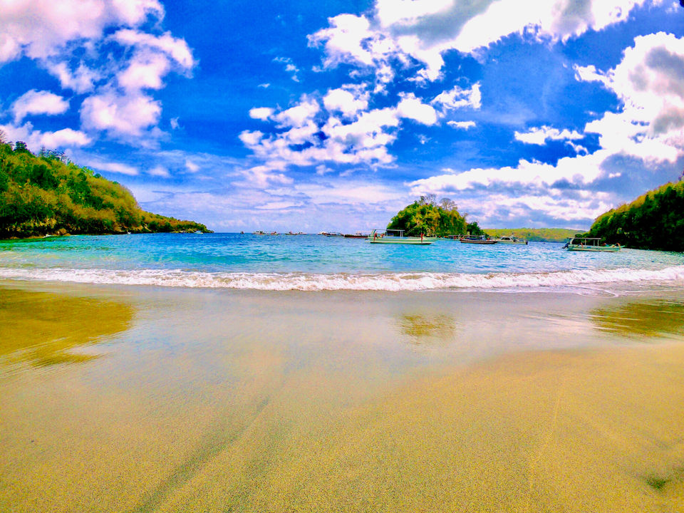 Photo of Bali Vacay !! by Vishakha Udpikar