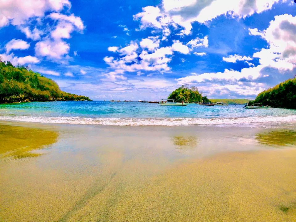 Photo of Bali Vacay !! by Vishakha Udpikar