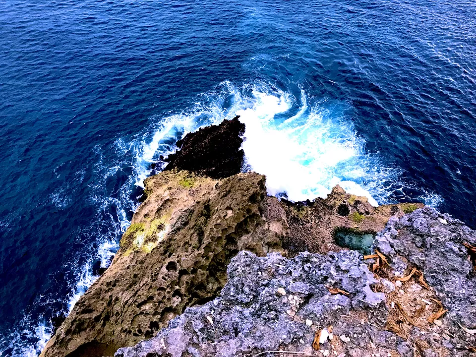 Photo of Bali Vacay !! by Vishakha Udpikar