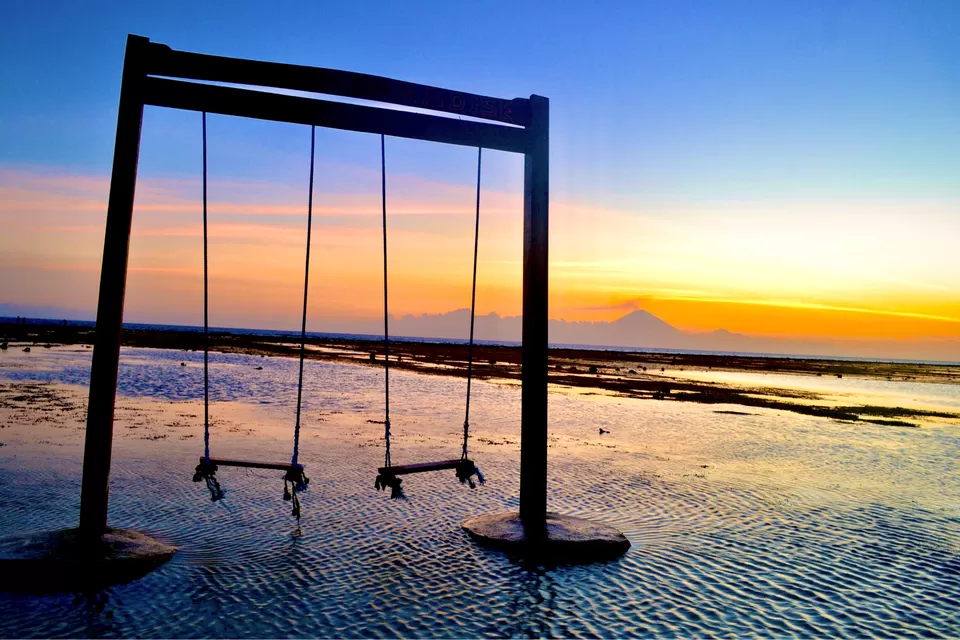 Photo of Bali Vacay !! by Vishakha Udpikar