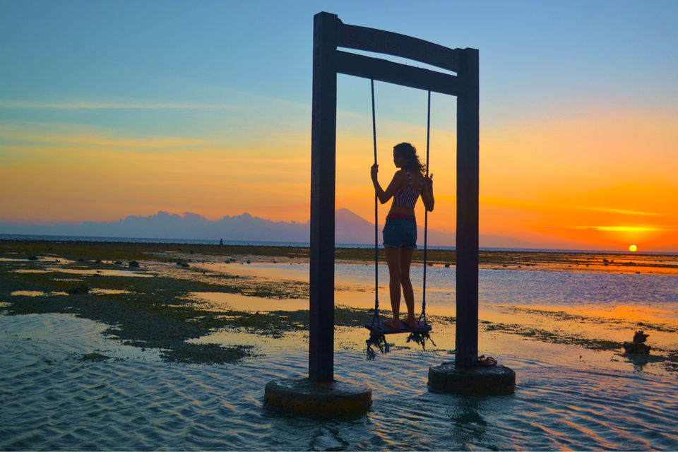 Photo of Bali Vacay !! by Vishakha Udpikar