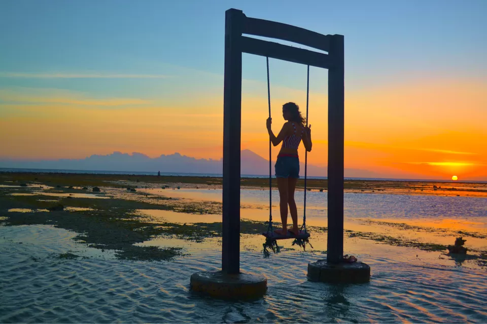 Photo of Bali Vacay !! by Vishakha Udpikar