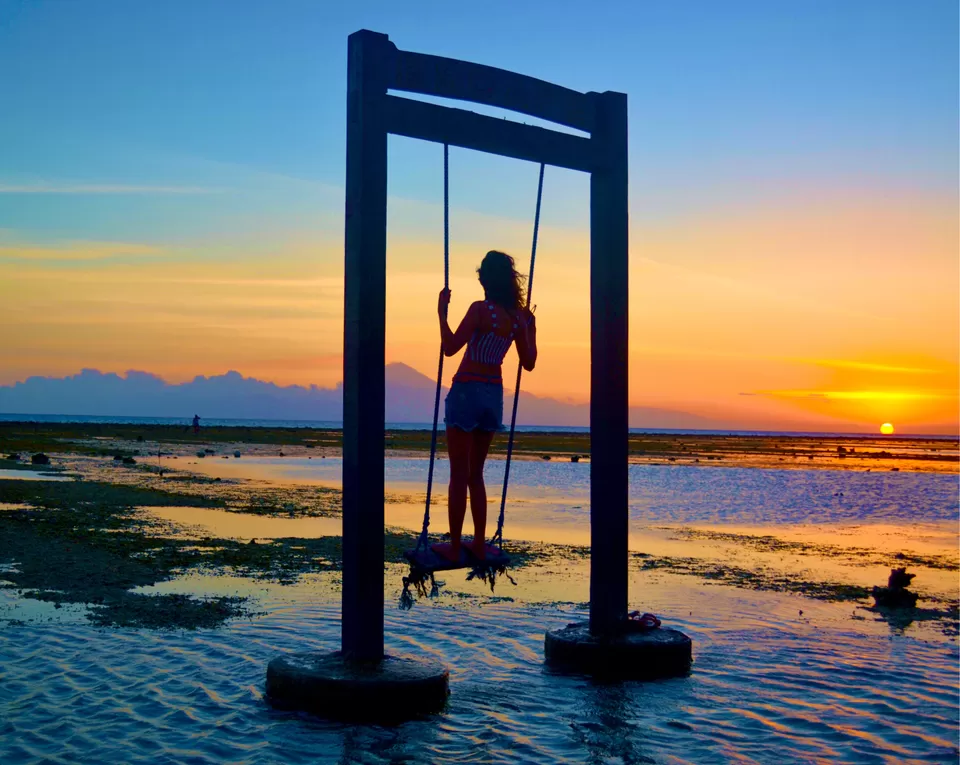 Photo of Bali Vacay !! by Vishakha Udpikar