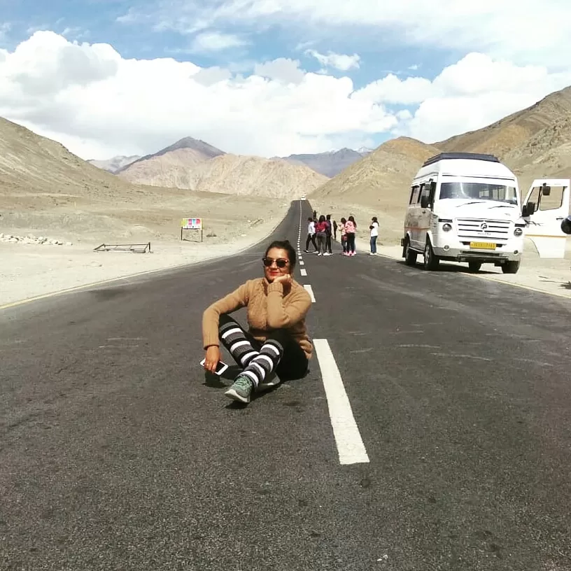 Photo of Leh by Ondriylla Bhattacharjee