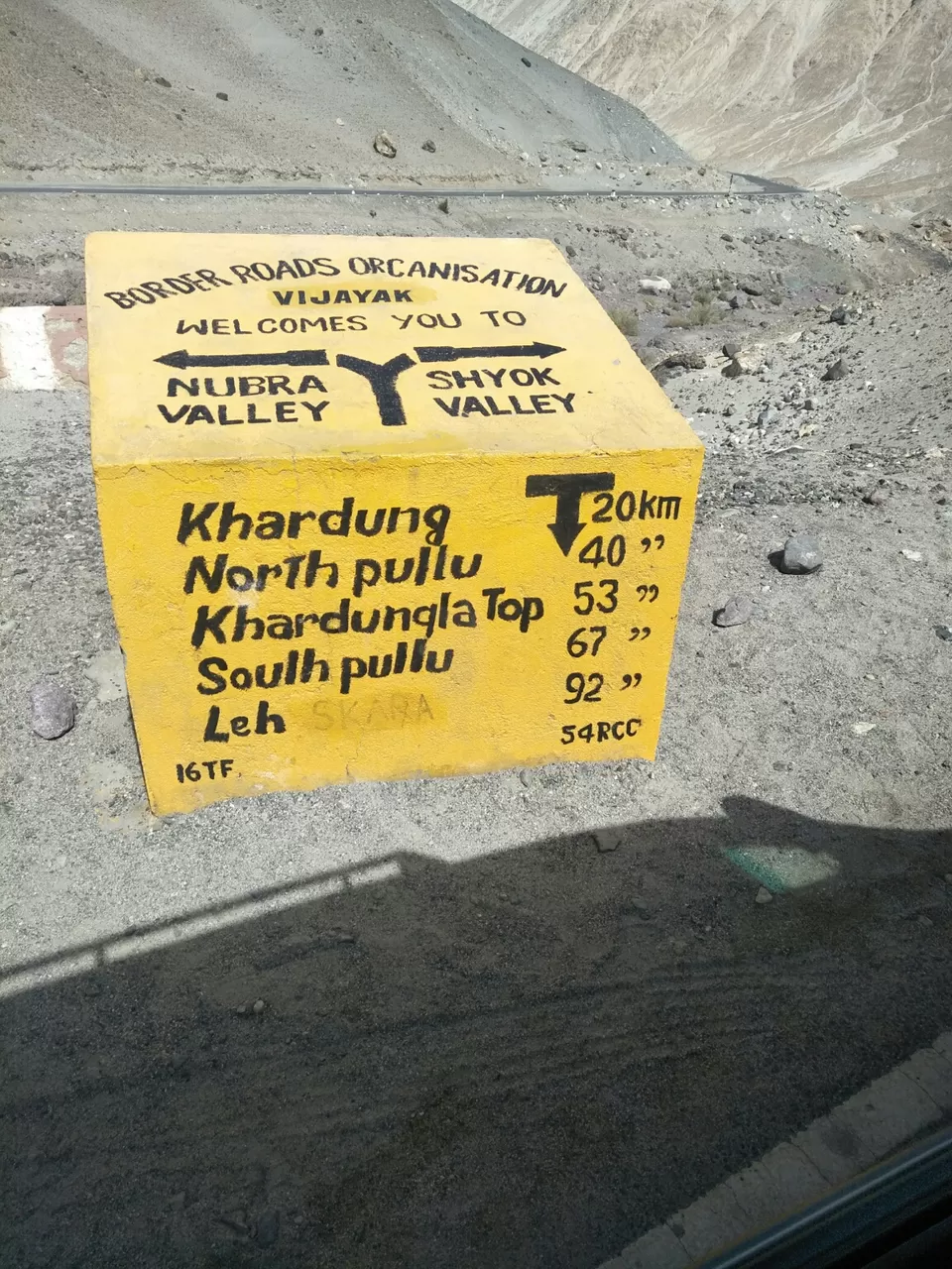Photo of Leh by Ondriylla Bhattacharjee