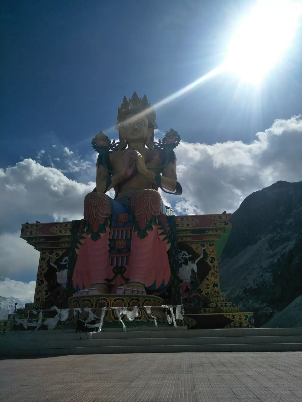 Photo of Leh by Ondriylla Bhattacharjee