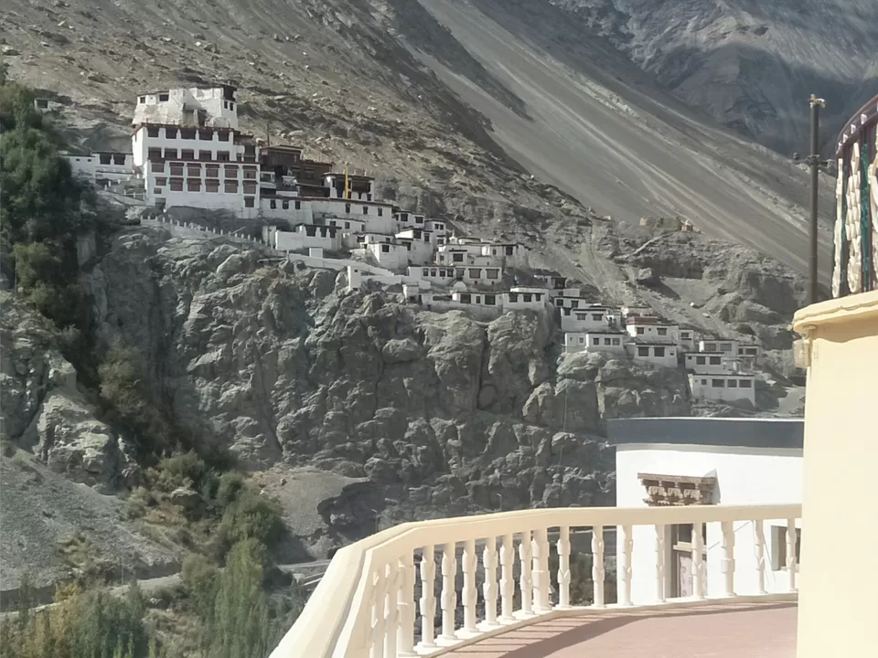 Photo of Leh by Ondriylla Bhattacharjee