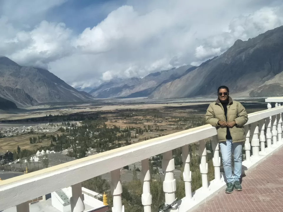 Photo of Leh by Ondriylla Bhattacharjee