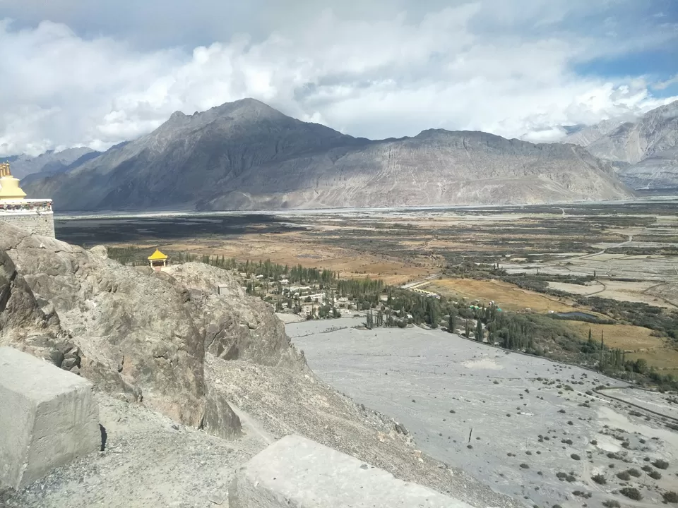Photo of Leh by Ondriylla Bhattacharjee