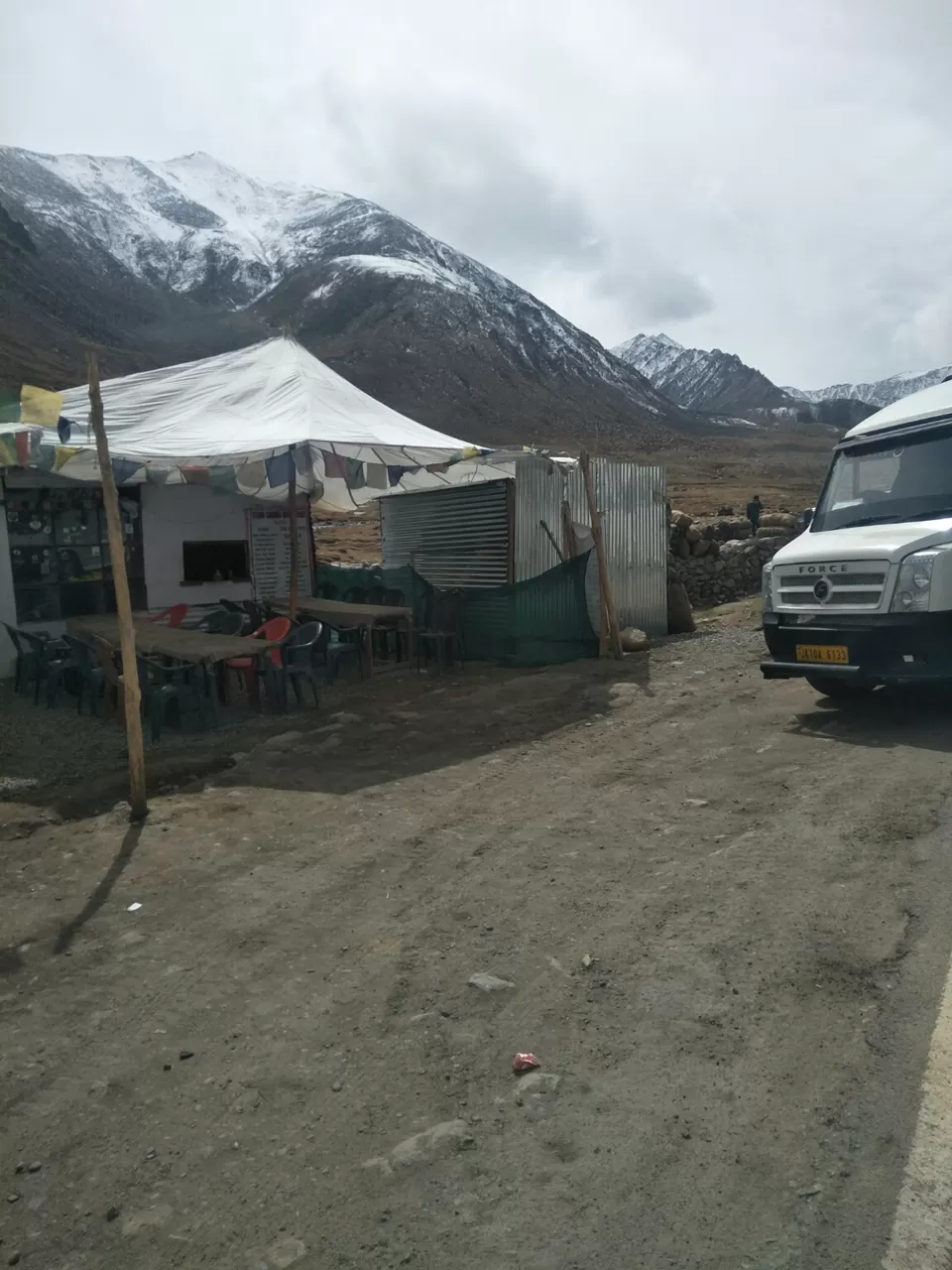 Photo of Leh by Ondriylla Bhattacharjee