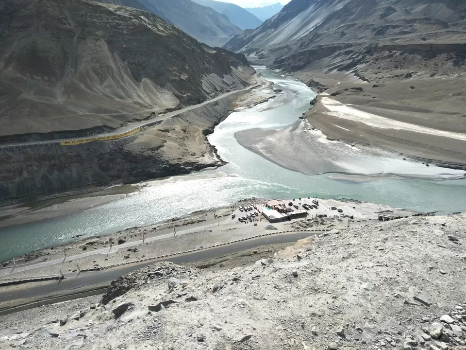 Photo of Leh by Ondriylla Bhattacharjee