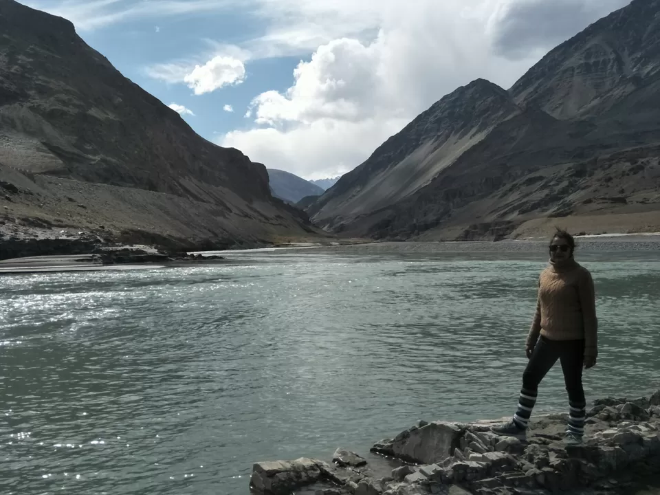 Photo of Leh by Ondriylla Bhattacharjee