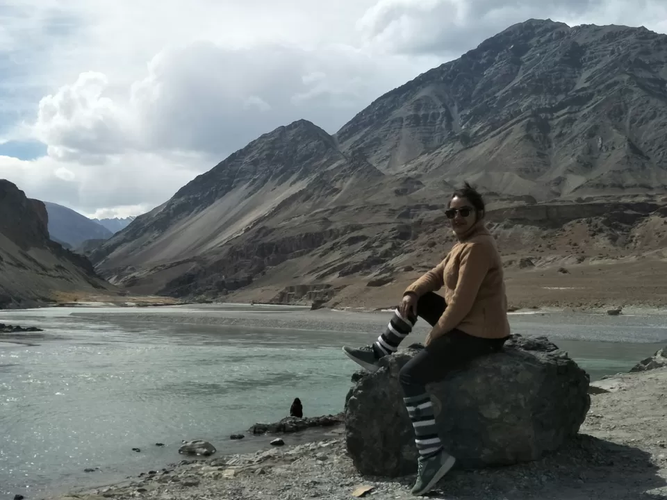 Photo of Leh by Ondriylla Bhattacharjee