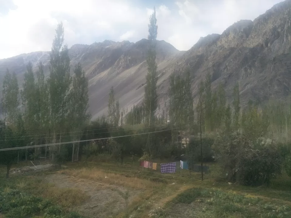 Photo of Olgok Guest House Hunder Nubra, Hunder by Ondriylla Bhattacharjee