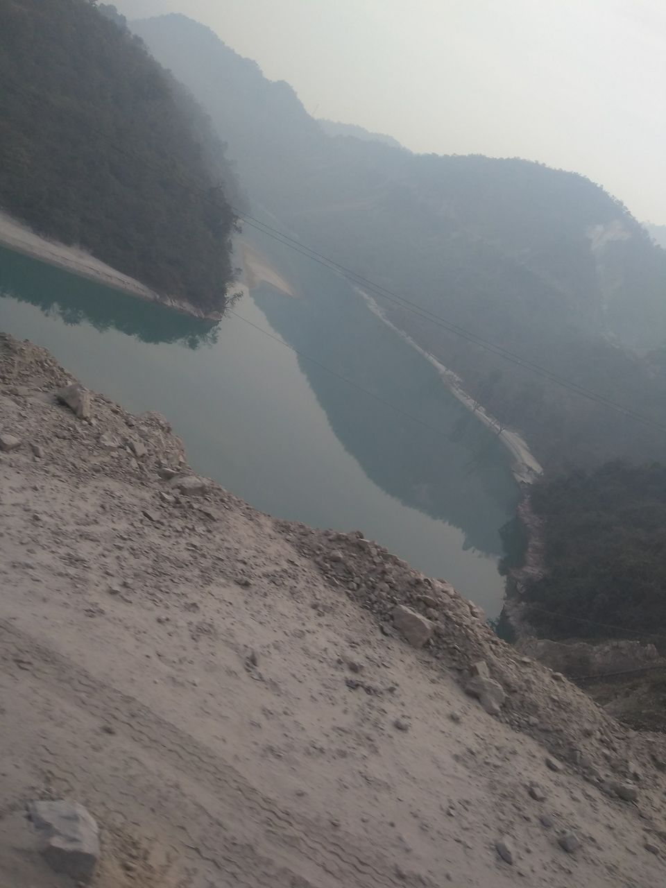 Photo of Auli, Uttrakhand Trip by Vikas kumar