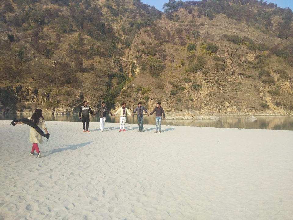 Photo of Auli, Uttrakhand Trip by Vikas kumar