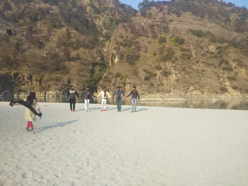 Photo of Auli, Uttrakhand Trip by Vikas kumar