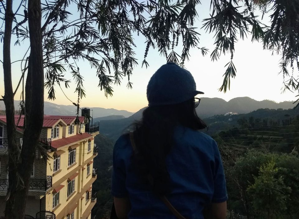 Photo of Jade Vine Resort, Taradevi Mandir Road, Shoghi, Shimla, Himachal Pradesh, India by Purna