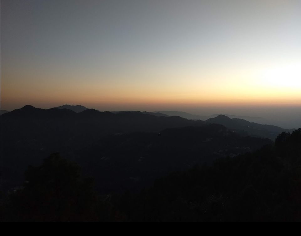 Photo of The past that I want to be Present by Purna