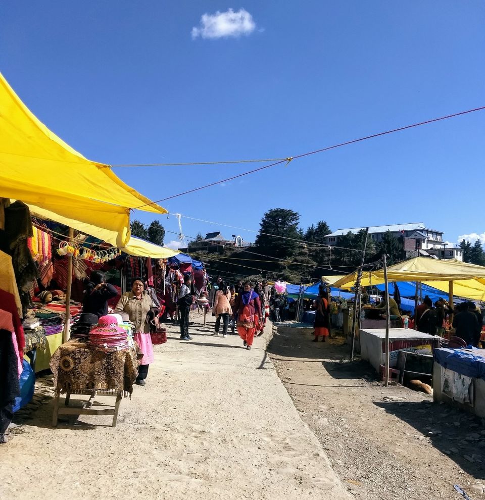 Photo of Kufri, Himachal Pradesh, India by Purna