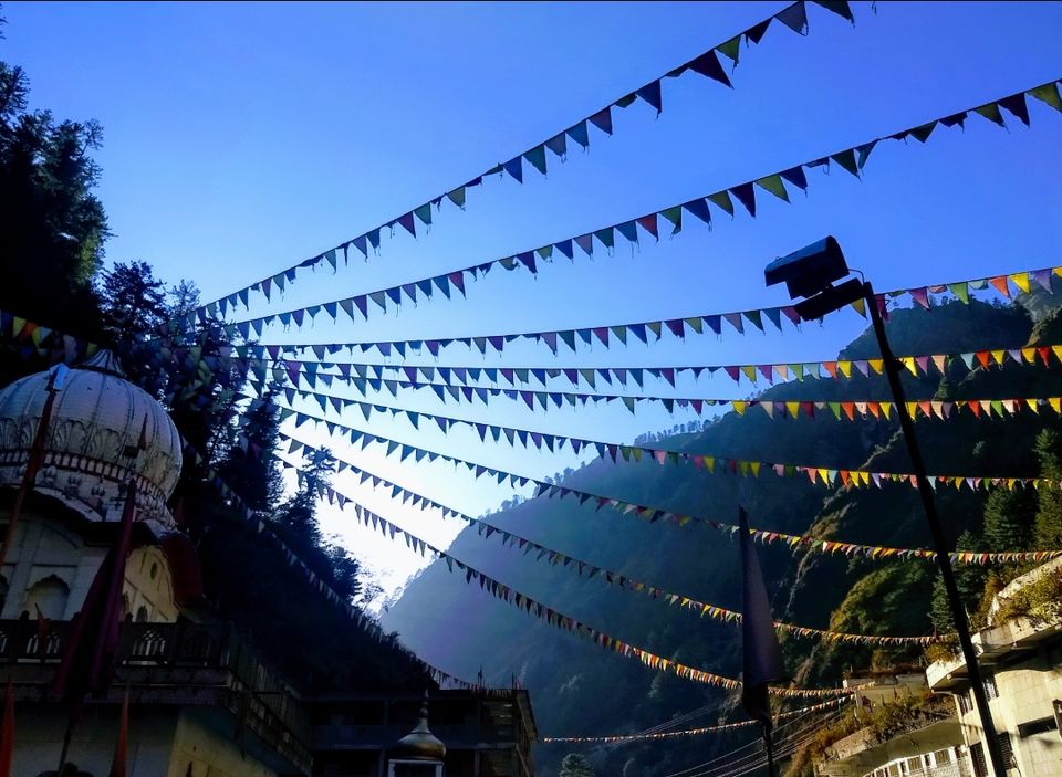 Photo of Manikaran Gurudwara, Manikaran, Himachal Pradesh, India by Purna