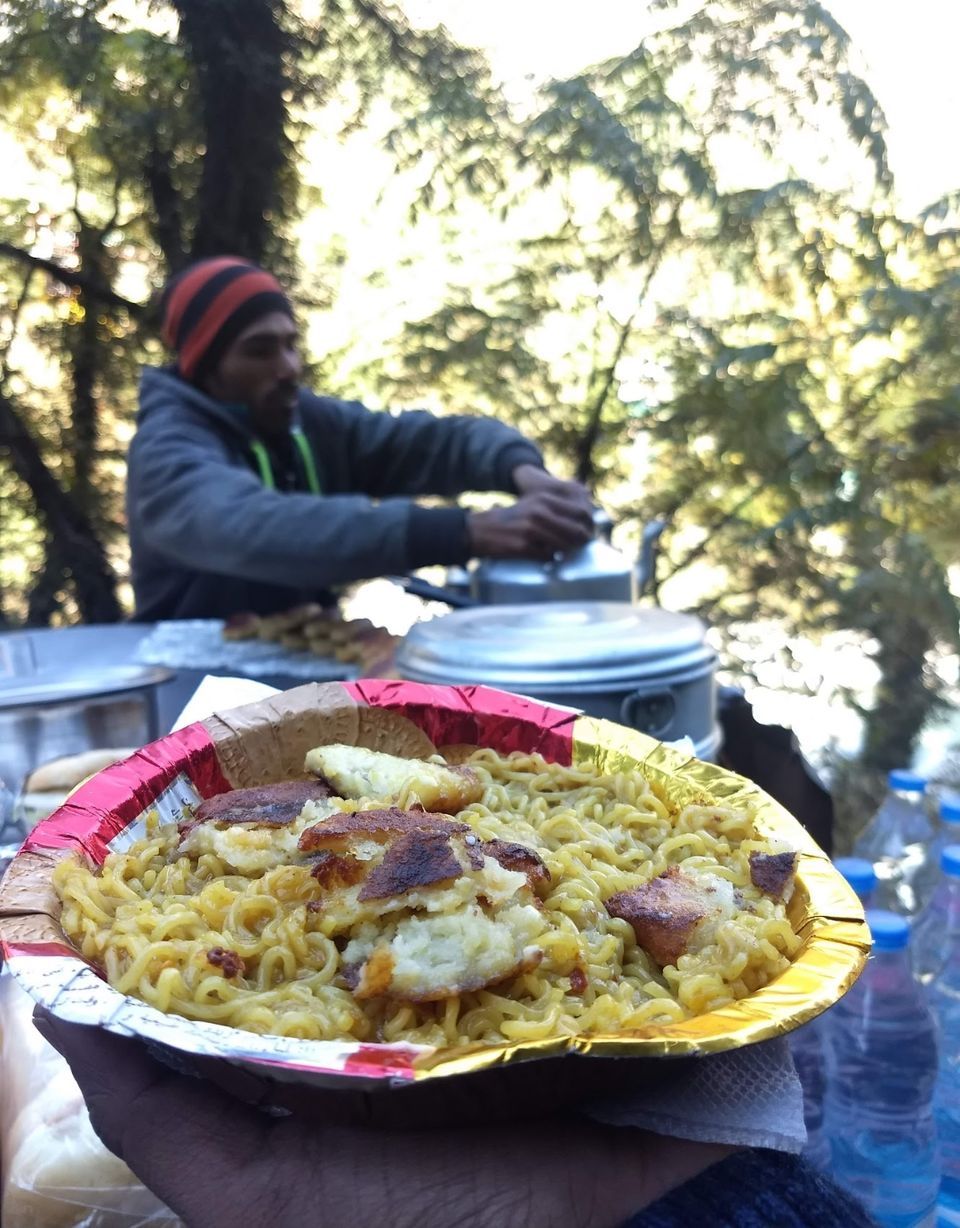 Photo of Sky Heaven Katagla, Kasol. Parvati Valley., Kullu, Himachal Pradesh, India by Purna