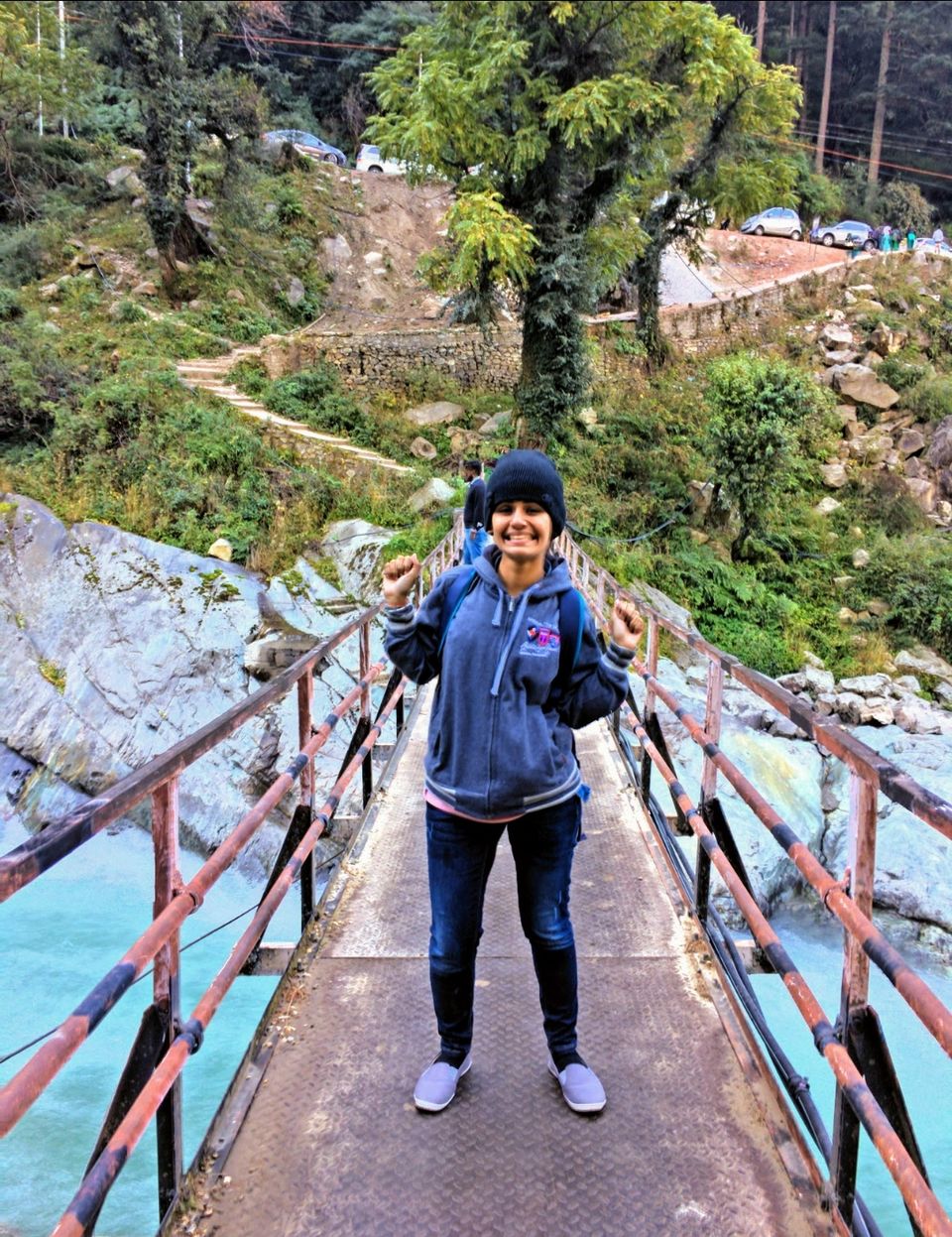 Photo of Sky Heaven Katagla, Kasol. Parvati Valley., Kullu, Himachal Pradesh, India by Purna