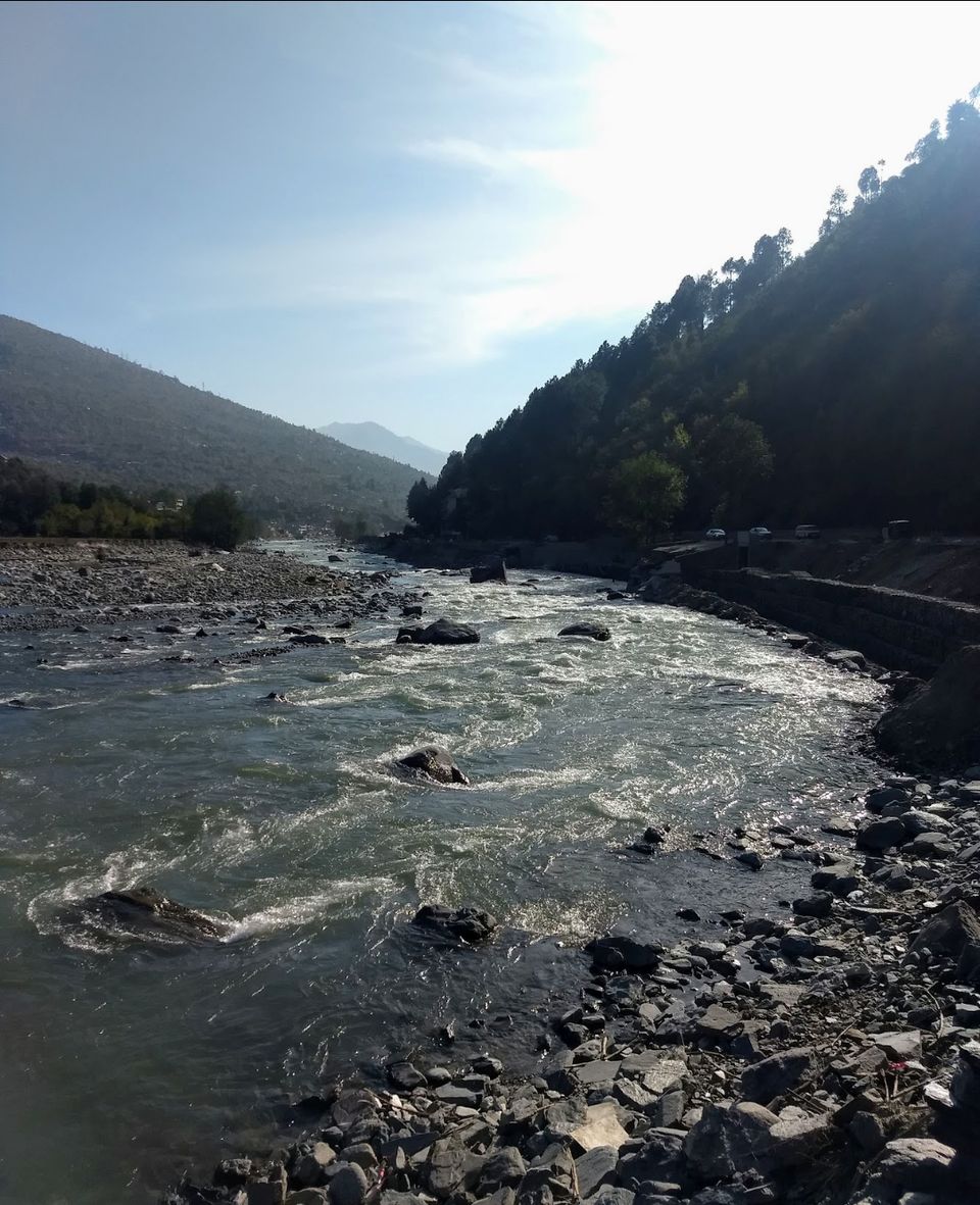 Photo of Kullu, Himachal Pradesh, India by Purna