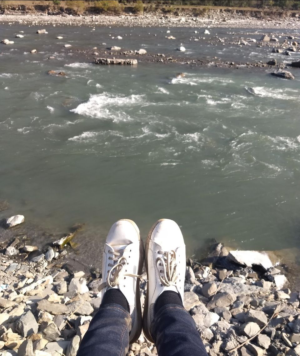 Photo of Kullu, Himachal Pradesh, India by Purna