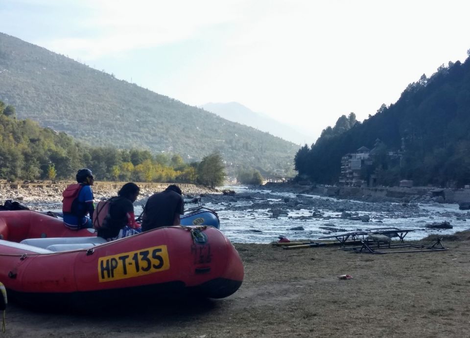 Photo of Kullu, Himachal Pradesh, India by Purna