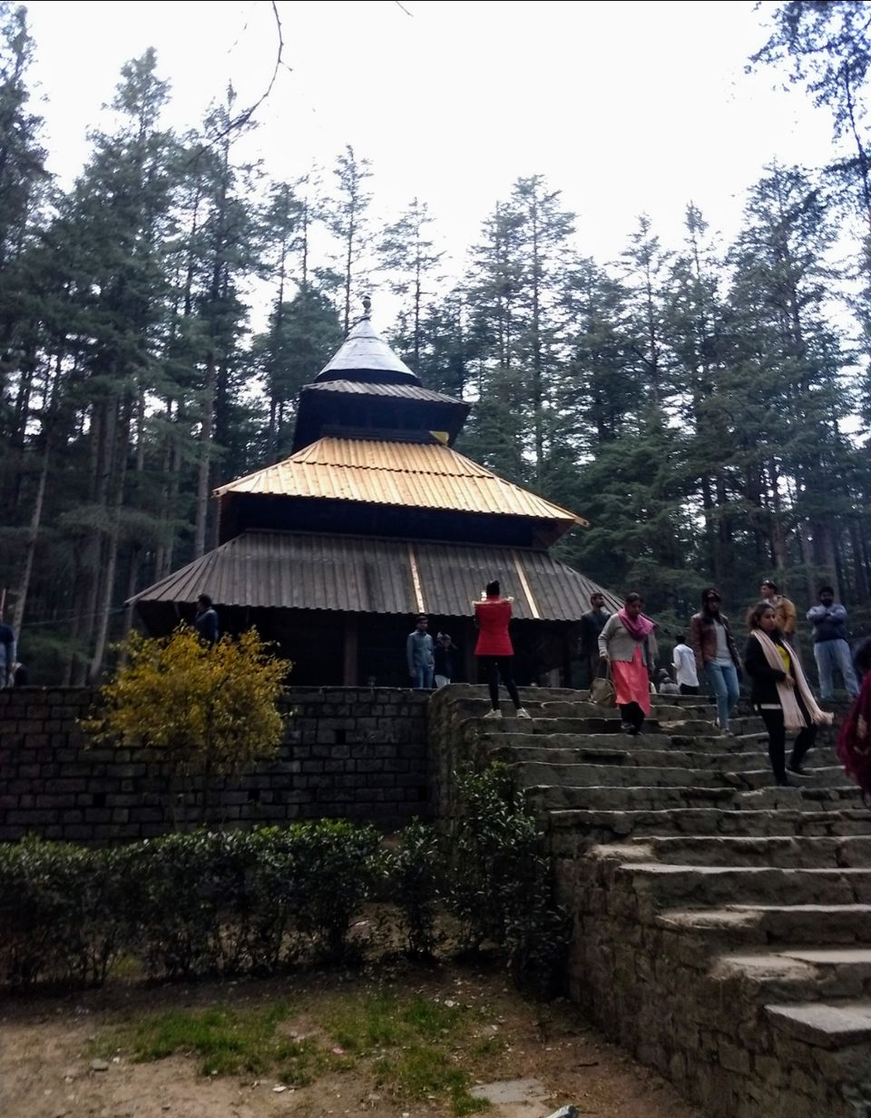 Photo of The past that I want to be Present by Purna