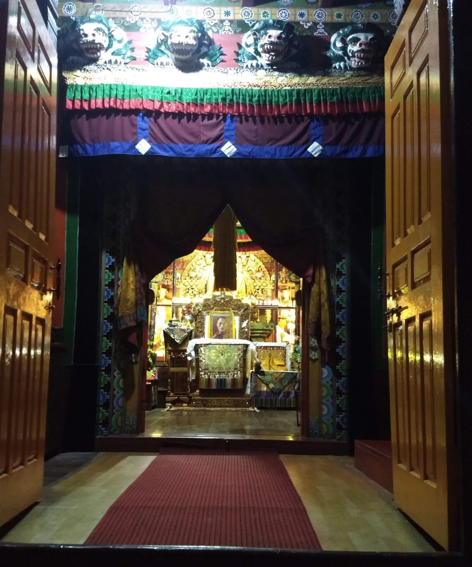 Photo of The past that I want to be Present by Purna