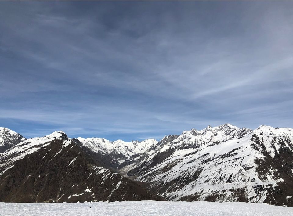Photo of Rohtang Pass, Himachal Pradesh by Purna