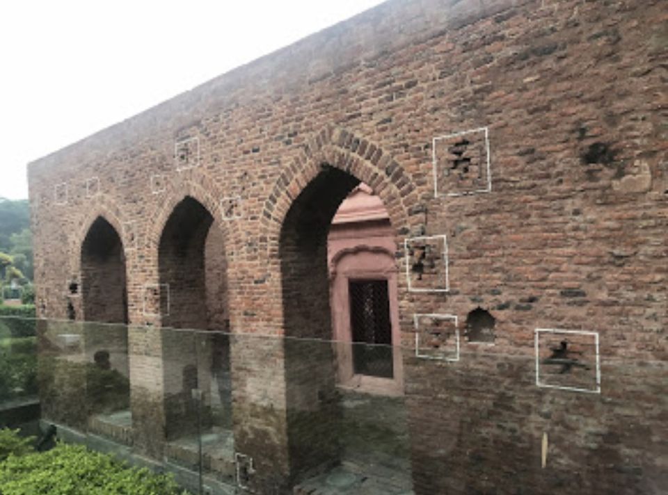 Photo of Jallianwala Bagh Memorial, Jallan Wala Bagh, Katra Ahluwalia, Amritsar, Punjab, India by Purna