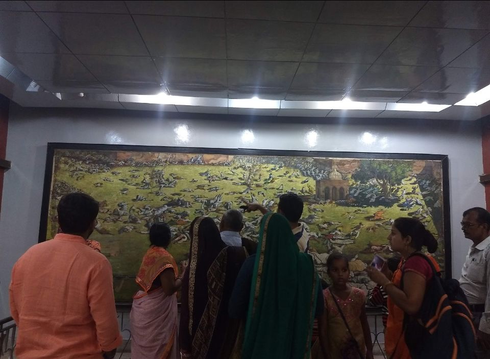 Photo of Jallianwala Bagh Memorial, Jallan Wala Bagh, Katra Ahluwalia, Amritsar, Punjab, India by Purna