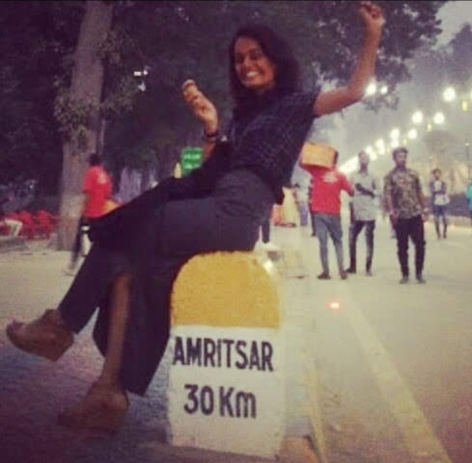 Photo of Amritsar, Punjab, India by Purna