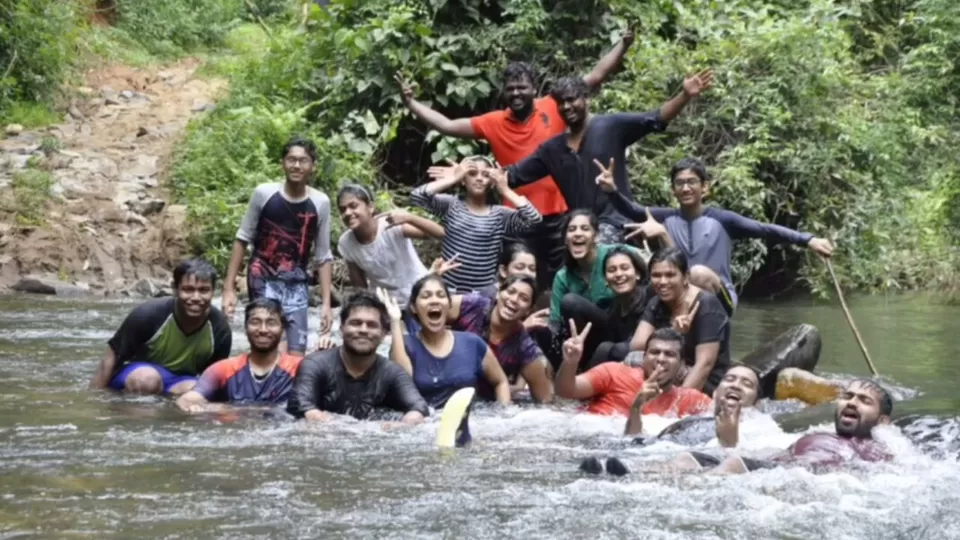 Photo of A treasure under the canopy of Attapady forest,Kerala. #weakend getaway#coimbatore. by RC