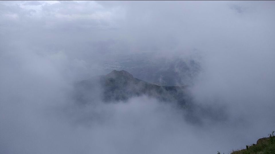 Photo of Kodaikanal, Tamil Nadu, India by Yuvrajsinh Zala