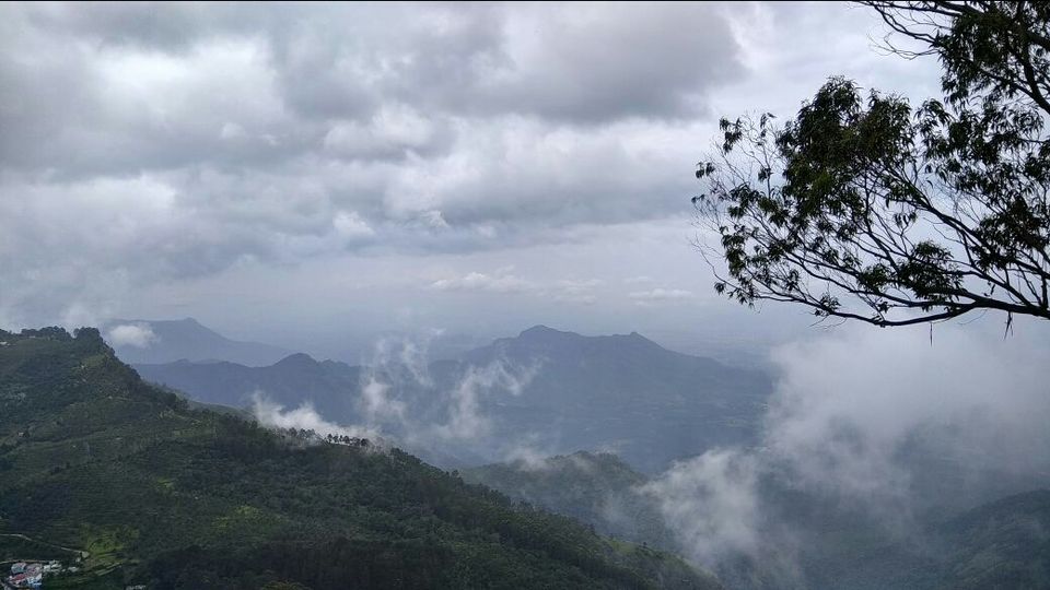 Photo of Kodaikanal, Tamil Nadu, India by Yuvrajsinh Zala