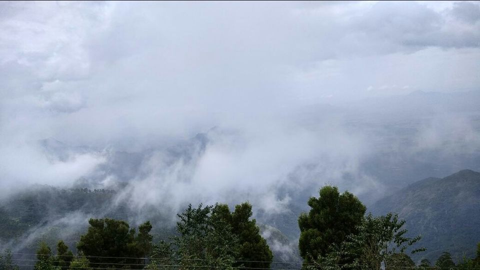 Photo of Kodaikanal, Tamil Nadu, India by Yuvrajsinh Zala
