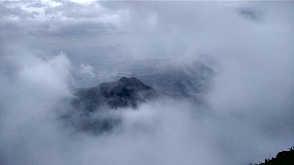 Photo of Eyesoothing Kodai! by Yuvrajsinh Zala