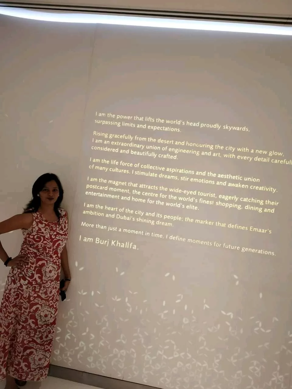 Photo of Dazzling Dubai! by Vaishali Singh