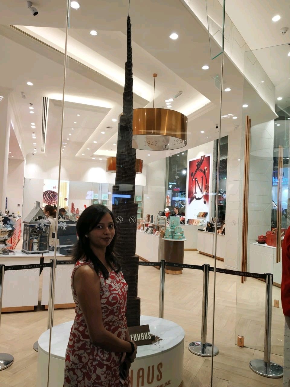 Photo of Dazzling Dubai! by Vaishali Singh