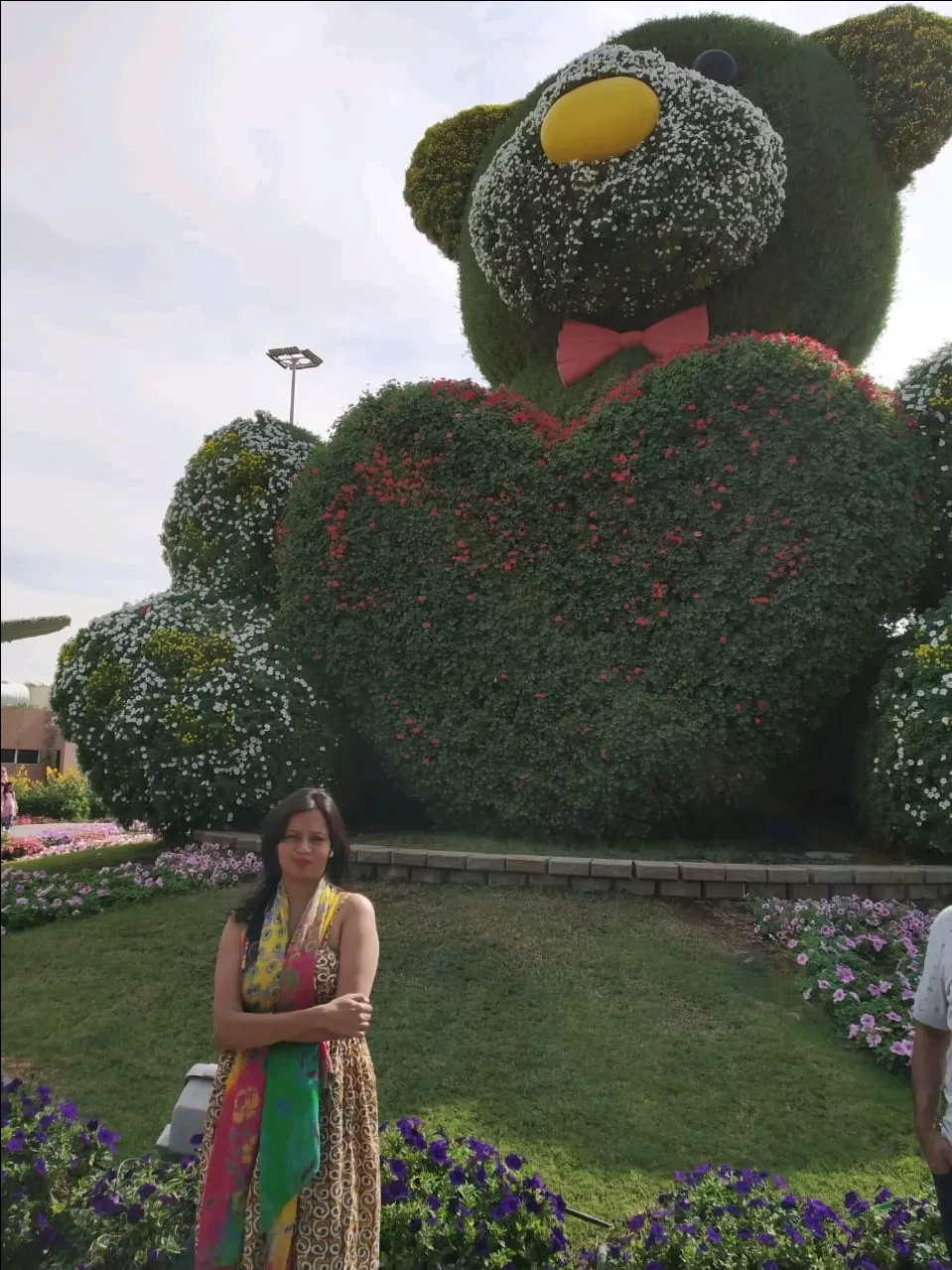 Photo of Dazzling Dubai! by Vaishali Singh