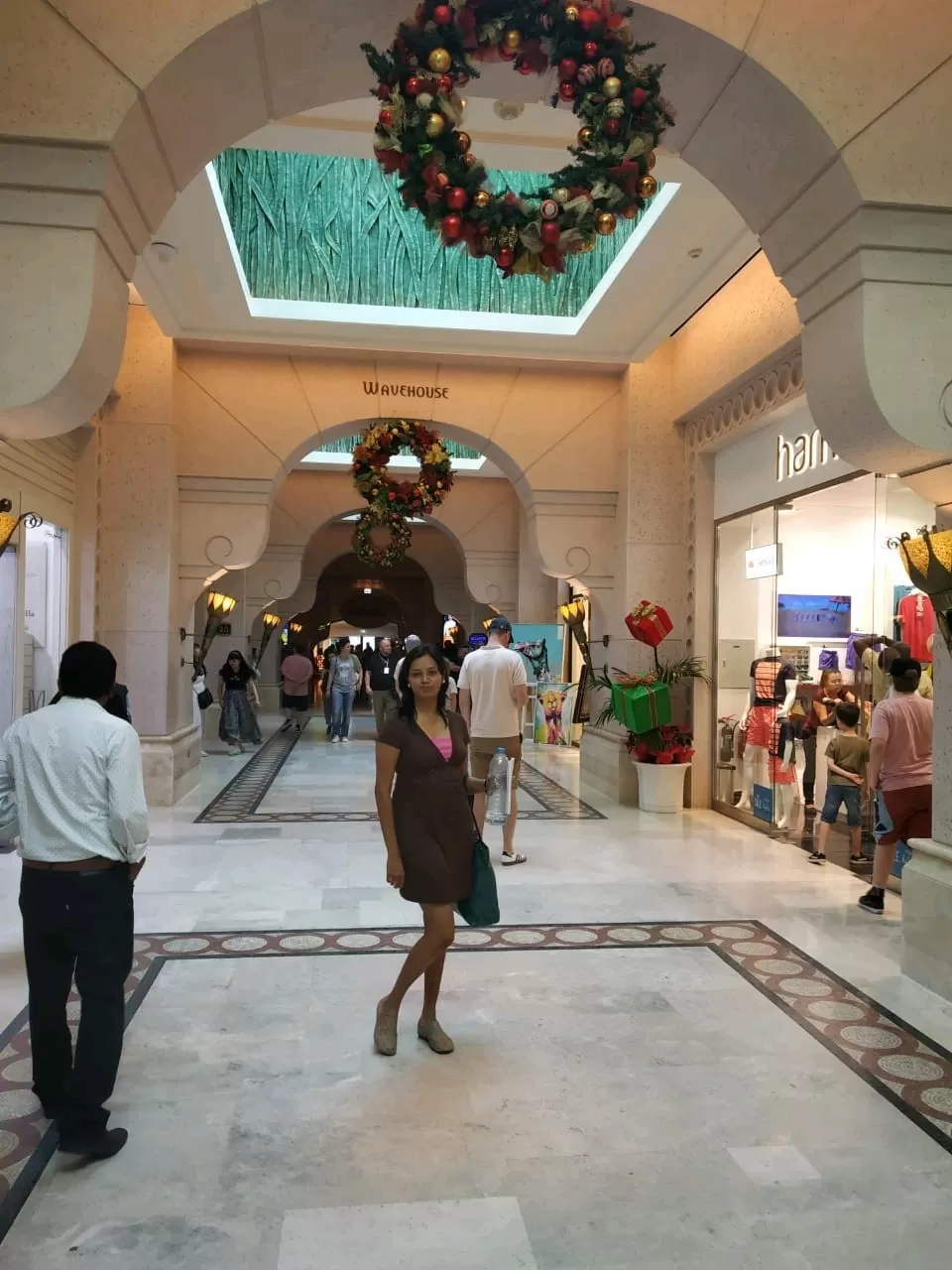 Photo of Dazzling Dubai! by Vaishali Singh