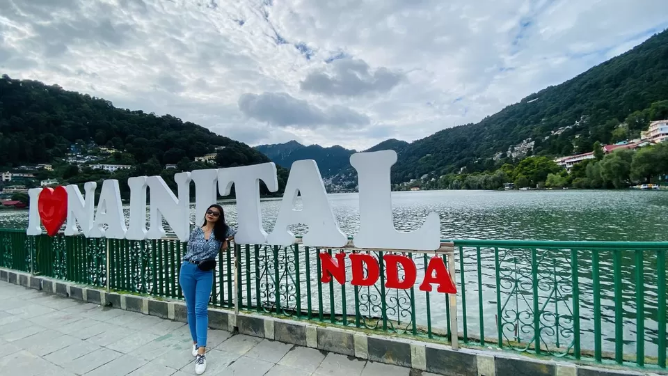 Photo of 5 things to do in & around Nainital by Ankita JaisWal