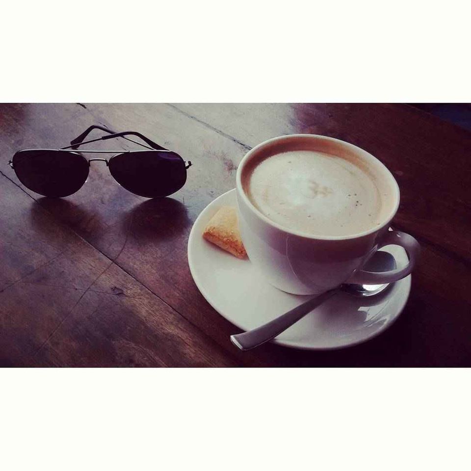 Photo of Cosy little cafe for a date with mountains - Illiterati Cafe, Mcleodganj by Ankita JaisWal