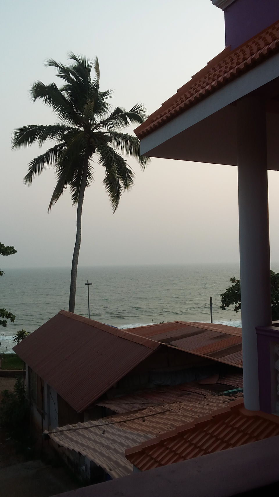 Photo of A Detour in Varkala by Ankita JaisWal