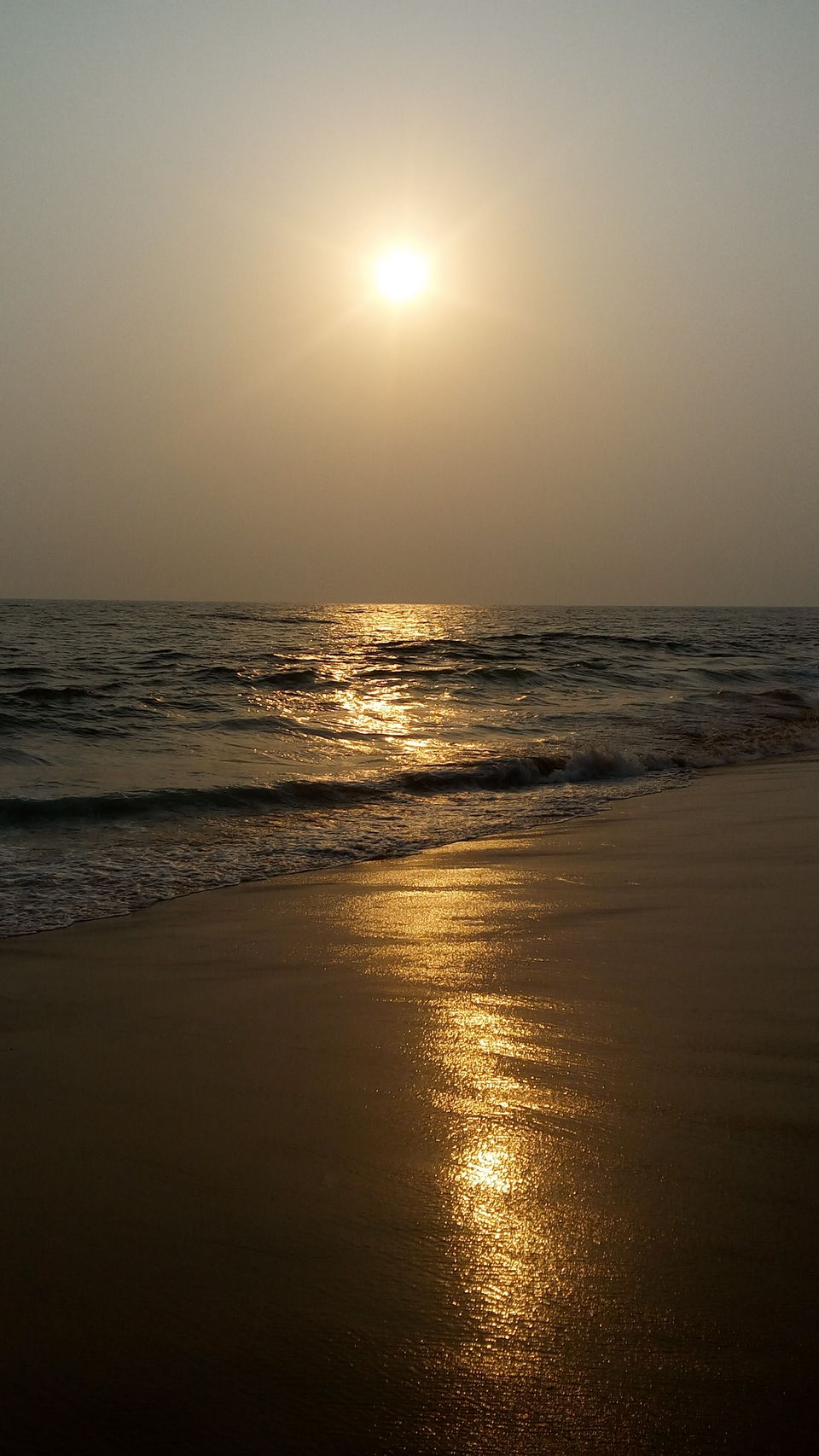 Photo of A Detour in Varkala by Ankita JaisWal