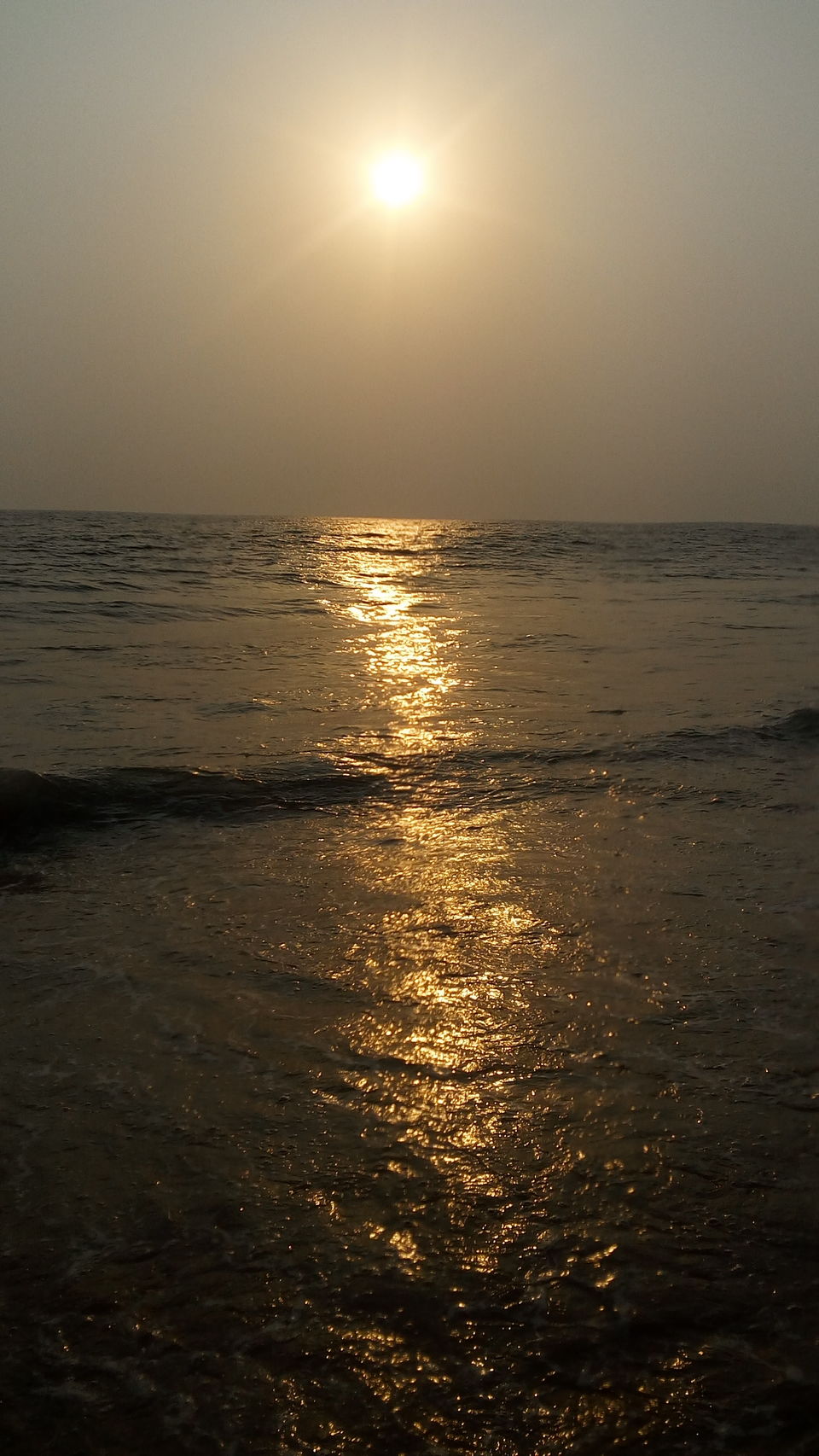 Photo of A Detour in Varkala by Ankita JaisWal